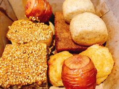 -奶奶的美食(悦立方店)