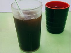 -胜利茶餐室