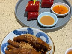 -点都德(奥体印象城店)