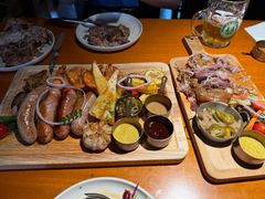 -布拉格餐厅· 中欧捷克菜(全国首店)