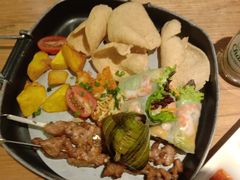 -米纸越南小馆(金鹰世界店)