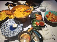 -BetterThai 泰加(苏州中心店)