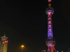 -东方明珠广播电视塔