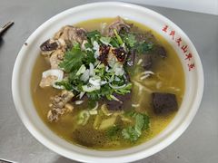 -文山荷鲜居(翠湖店)