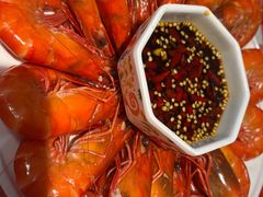 -琼大师东方烤乳猪(亚特兰蒂斯店)