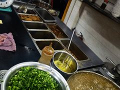 -珍珍小食店(西华路店)
