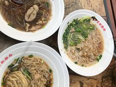 -钟方模白家肥肠粉(春熙店)