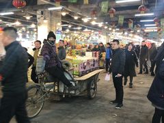 -沈阳市八家子水果批发市场