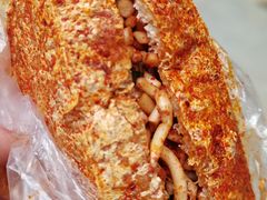 -518豆腐干(总店)