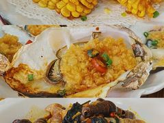 -漫天香·小龙虾餐厅(夏湾店)