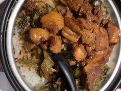 -真功夫(石岩佳华店)