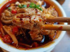 -炉小二铜锅牛蛙•川湘菜(三里屯店)