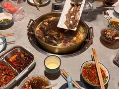 -大理董·董家小厨野生菌火锅(古城旗舰店)