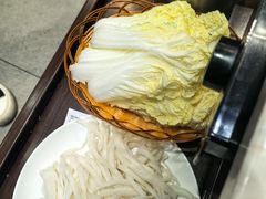 -味逍遥牛肉火锅(万江旗舰店)
