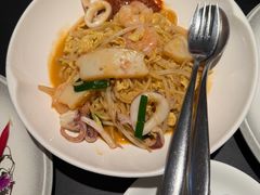 -珍宝海鲜JUMBO Seafood(北京SKP店)