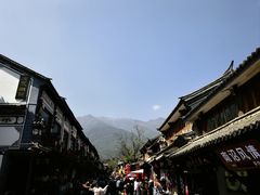 -大理古城