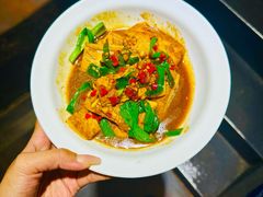 -铭厨特色家常菜(金色溪泉湾店)