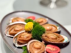 陈年花雕熟醉鲜鲍-银灯食府(丽丰国际中心店)