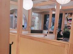 -一心创作料理屋(经开万达店)