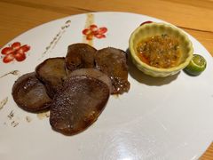 -大岛日本料理铁板烧(南通大饭店)