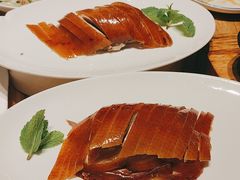 -京坛汇·烤鸭·京菜(宋庄店)
