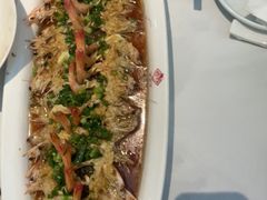 -丰收日·小海鲜·沪上家宴(顾村正大店)