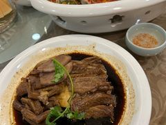 -永記粤菜·五指毛桃花雕鸡煲(九亭店)