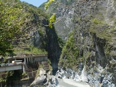 -太鲁阁公园