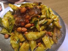 -街角等你.大连海鲜烧烤(西安路店)