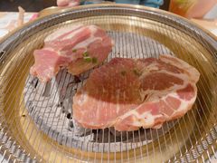 -西塔老太太泥炉烤肉(武汉摩尔城店)