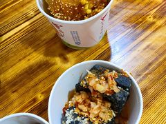-李字号臭豆腐(总店)