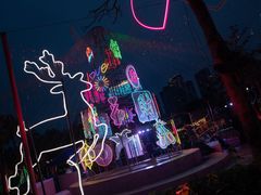 -汕头蓝水星欢乐世界