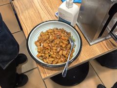 -西部马华清真兰州牛肉面·烧烤夜市(关东店)