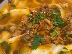 -老爷庙风味美食府(魏都大道店)