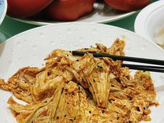 -北塘海鲜·天津菜·鲅鱼水饺是一绝(大光明桥旗舰店)
