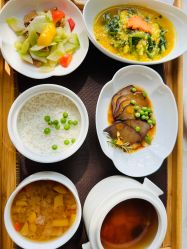 -纵享怡月月子中心(西稍门店)