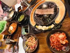 -喜来稀肉(金巴利道店)