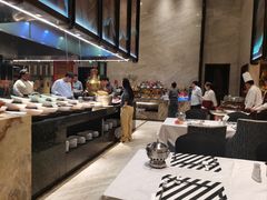 -万达文华酒店·48F云端窗景美食汇自助餐厅