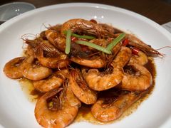 -小厨师·二十年沈家门小海鲜(百井坊巷店)