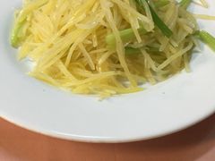 -李连贵熏肉大饼(沈阳站店)