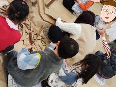 -世纪昂立幼儿园