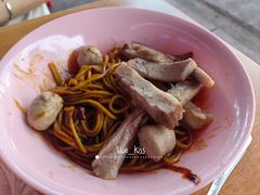 -新记肉骨茶