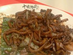 -金莲记福建面美食馆(谷中城美佳广场店)