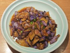 -吕氏疙瘩汤·新鲁菜(济南万象城店)