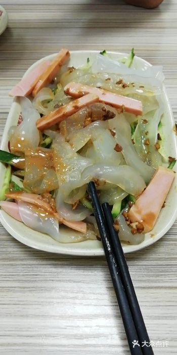 正宗张记包子(河北宇萃里总店)图片