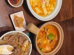 -章记星洲 · 新加坡餐厅(望京店)
