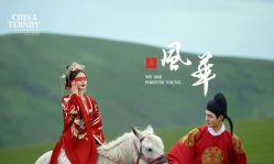 -蒙娜丽莎婚纱摄影·旅拍