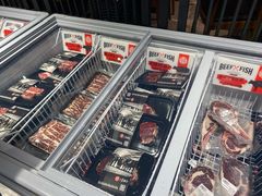 大堂-三喜鲜生(明致商厦店)