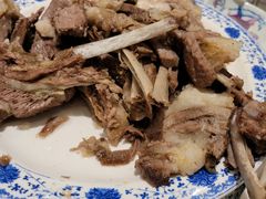 -宁夏国强手抓羊肉·清真菜(未央路凤三店)