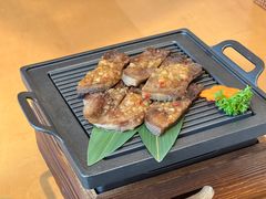 -文三酒肆自助放题(新街口友谊广场店)